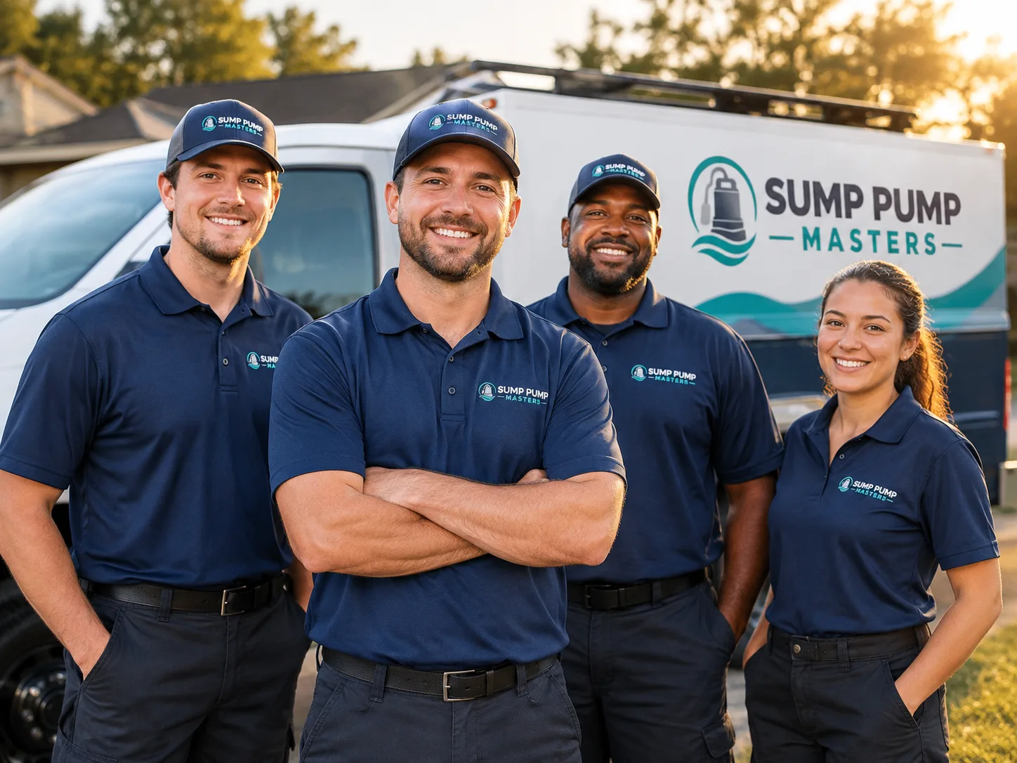 Sump Pump Repair company in Oxford, NJ
