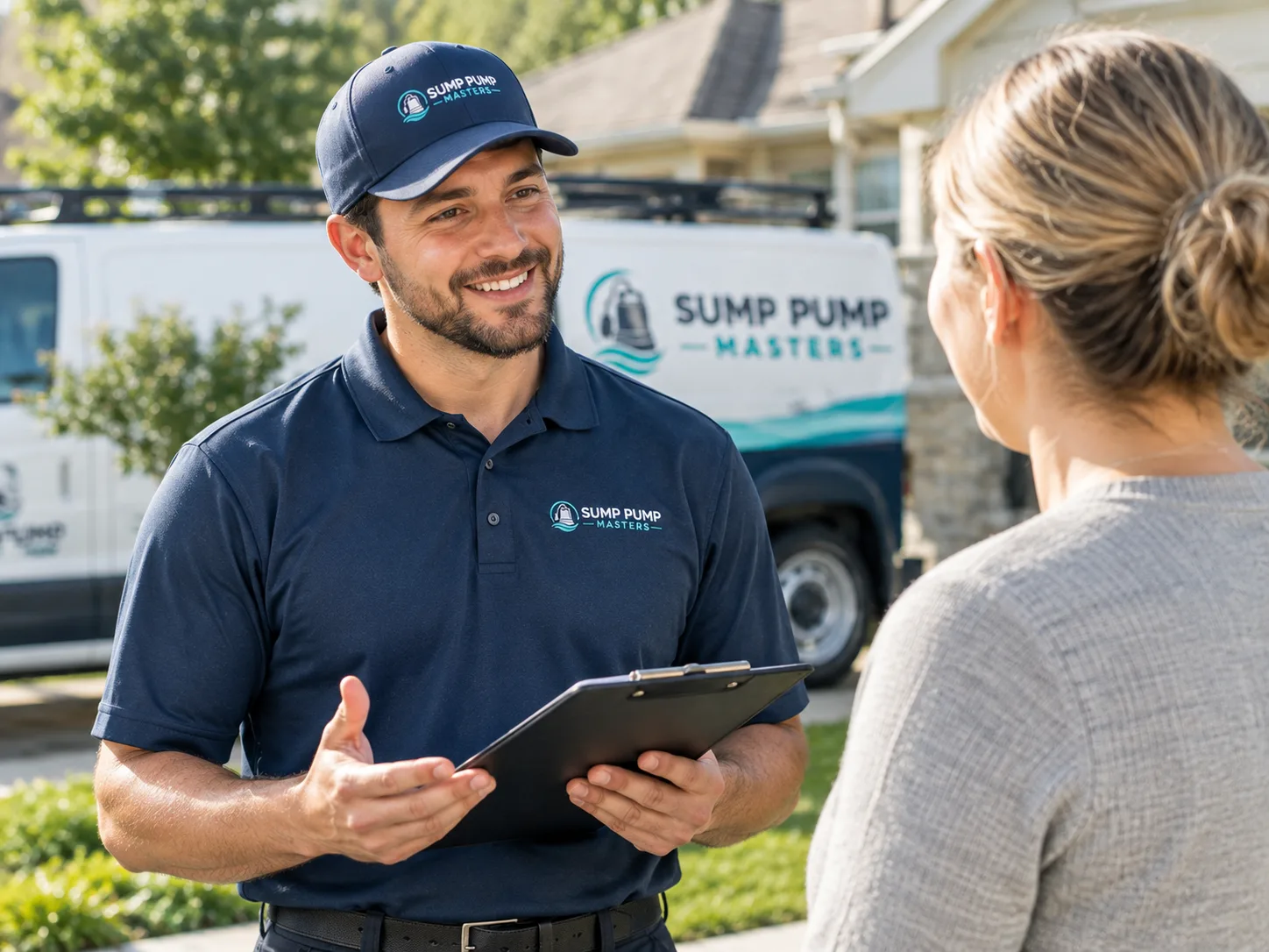 Sump Pump Repair Oxford, NJ FAQs